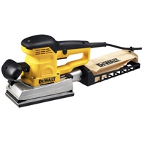 DEWALT Ersatzteile SCHLEIFER D26423 Typ: 1 QS