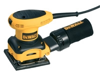 DEWALT Ersatzteile SCHLEIFER D26441 Typ: 2 QS