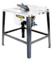 DEWALT Ersatzteile STANDORTSÄGE D27400 Typ: 2 XS