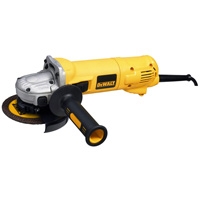 DEWALT Ersatzteile KLEINER WINKELSCHLEIFER D28135 Typ: 4 QS