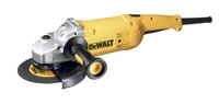 DEWALT Ersatzteile WINKELSCHLEIFER D28413 Typ: 5 QS
