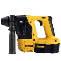 DEWALT Ersatzteile DREHHAMMER DC212K Typ: 1 QW