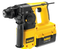 DEWALT Ersatzteile DREHHAMMER DC233K Typ: 1 QW