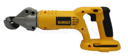 DEWALT Ersatzteile AKKU-SCHERE DC495P Typ: 1 XJ