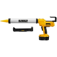 DEWALT Ersatzteile KARTUSCHENPISTOLE DC547K Typ: 1 QW