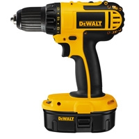 DEWALT Ersatzteile AKKU SCHRAUBER DC720K Typ: 10 QW