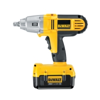 DEWALT Ersatzteile SCHLAGSCHRAUBENSCHL. DC800 Typ: 1 XK