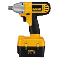 DEWALT Ersatzteile SCHLAGSCHRAUBENSCHL. DC810 Typ: 1 QW