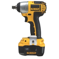 DEWALT Ersatzteile SCHLAGSCHRAUBENSCHL. DC822 Typ: 10 QW