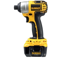 DEWALT Ersatzteile SCHLAGSCHRAUBENSCHL. DC837 Typ: 11 QW