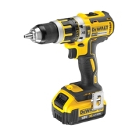 DEWALT Ersatzteile AKKU SCHRAUBER DCD795 Typ: 2 QW