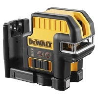 DEWALT Ersatzteile KREUZLINIENLASER DCE0822G Typ: 1 QW