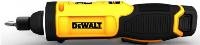 DEWALT Ersatzteile SCHRAUBENDREHER DCF682 Typ: 1 QW
