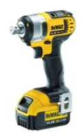 DEWALT Ersatzteile SCHLAGSCHRAUBENSCHL. DCF830 Typ: 1 QW