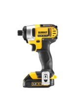 DEWALT Ersatzteile SCHLAGSCHRAUBER DCF835C2 Typ: 1 QW