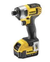 DEWALT Ersatzteile SCHLAGSCHRAUBER DCF835 Typ: 10 QW