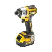 DEWALT Ersatzteile SCHLAGSCHRAUBER DCF836 Typ: 1 QW