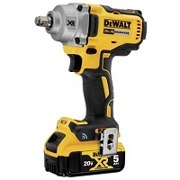 DEWALT Ersatzteile SCHLAGSCHRAUBENSCHL. DCF896 Typ: 1 QW