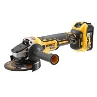 DEWALT Ersatzteile SCHLEIFER DCG405NT Typ: 2 XJ