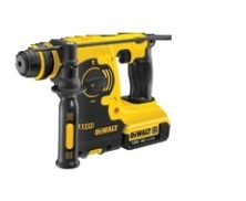 DEWALT Ersatzteile DREHHAMMER DCH253 Typ: 1 QW