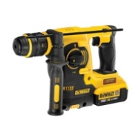 DEWALT Ersatzteile DREHHAMMER DCH254 Typ: 1 QW