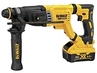 DEWALT Ersatzteile DCH263P2 Typ: 1 QW