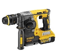DEWALT Ersatzteile DREHHAMMER DCH273 Typ: 2 QW