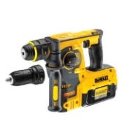 DEWALT Ersatzteile DREHHAMMER DCH364 Typ: 1 QW