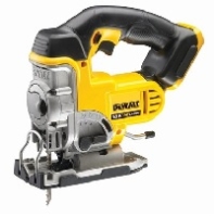 DEWALT Ersatzteile AKKU-STICHSÄGE DCS331 Typ: 10 XJ