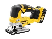 DEWALT Ersatzteile STICHSÄGE DCS334 Typ: 10 QW