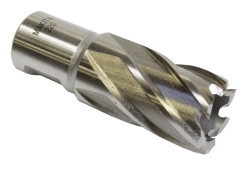 Makita Zubehör Kernbohrer 22mm HSS-M2