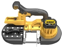 DEWALT Ersatzteile BANDSÄGE DCS371N Typ: 2 XJ