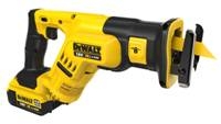 DEWALT Ersatzteile AKKU SÄBELSÄGE DCS387 Typ: 1 XJ