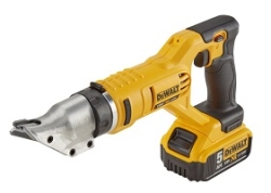 DEWALT Ersatzteile AKKU-SCHERE DCS491 Typ: 1 XJ