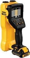 DEWALT Ersatzteile DIGITALER LASER DETEKTOR DCT418 Typ: 1 QW