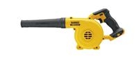 DEWALT Ersatzteile GEBLÄSE DCV100 Typ: 1 XJ