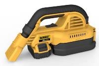 DEWALT Ersatzteile STAUBSAUGER DCV517N Typ: 1 XJ