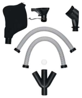 DEWALT Ersatzteile STAUBABSAUGERSATZ DE7088 Typ: 1 XJ