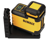 DEWALT Ersatzteile KREUZLINIENLASER DW03601CG Typ: 1 XJ