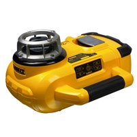 DEWALT Ersatzteile ROTATIONSLASER DW079 Typ: 1 QW