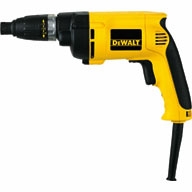 DEWALT Ersatzteile SCHRAUBENDREHER DW264K Typ: 2 QS