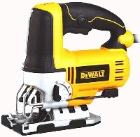 DEWALT Ersatzteile STICHSÄGE DW349 Typ: 1 KS