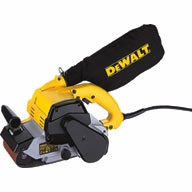 DEWALT Ersatzteile BANDSCHLEIFER DW650 Typ: 6 QS