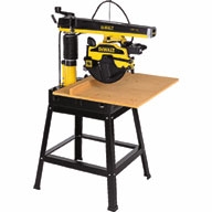 DEWALT Ersatzteile RADIALARMSÄGE DW720 Typ: 1 - US XJ