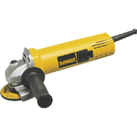 DEWALT Ersatzteile KLEINER WINKELSCHLEIFER DW810 Typ: 3 XJ