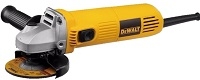 DEWALT Ersatzteile KLEINER WINKELSCHLEIFER DWE4115 Typ: 1 KS