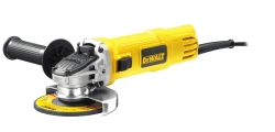 DEWALT Ersatzteile KLEINER WINKELSCHLEIFER DWE4150 Typ: 1 KS