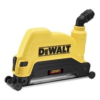 DEWALT Ersatzteile STAUBFÄNGER DWE46229 Typ: 1 XJ