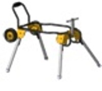 DEWALT Ersatzteile BEINSTÄNDER DWE74911 Typ: 1 XJ