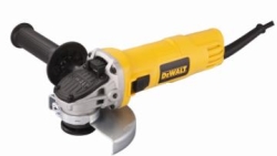 DEWALT Ersatzteile KLEINER WINKELSCHLEIFER DWE8110S Typ: 1 KS